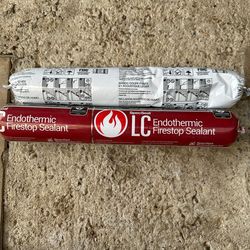 🗣️ CAULKING ROJO🔴 Y BLANCO ⚪