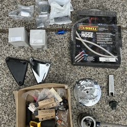 1979-85 Harley Parts