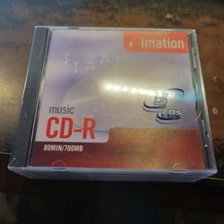 Blank Cd-r Discs