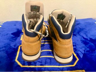 Timberland Boots Euro Hiker Men 9.5