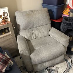 Recliner 