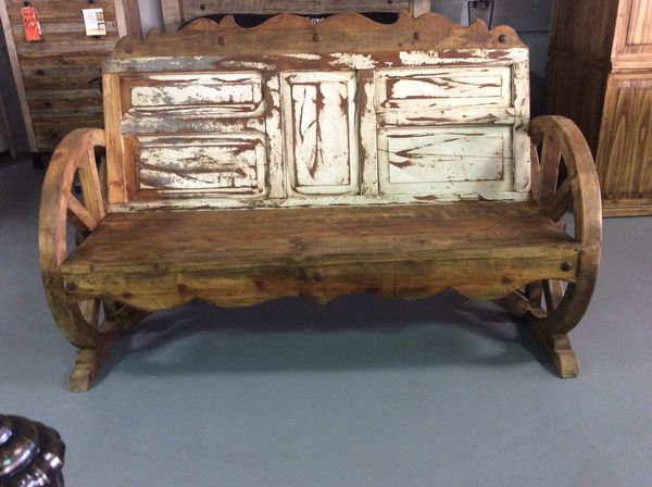 Rustic Furniture for Sale in Houston, TX - OfferUp