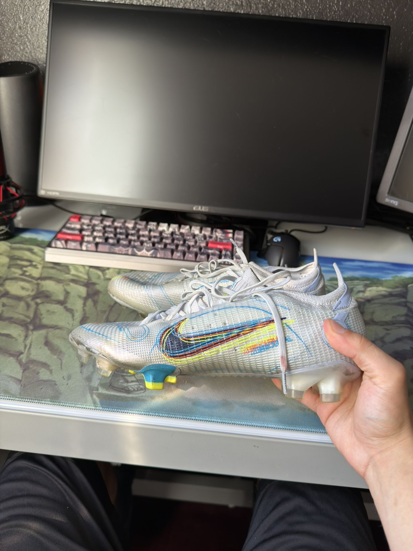 Nike Mercurial For Sale