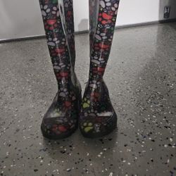 Rain Boots