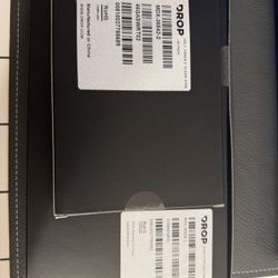 NEW Drop Holy Panda X & Drop Sense75 FR4 Switch Plate