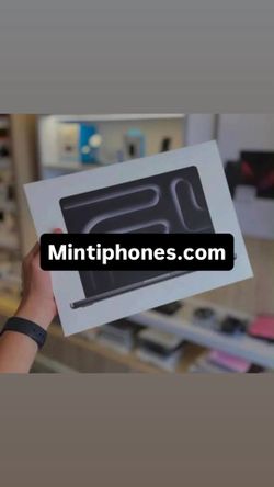 MacBook Pro M5 2025
