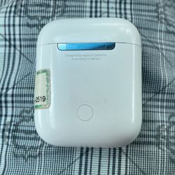 AirPod Empty Case  