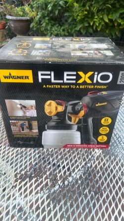 Wagner Paint Gun