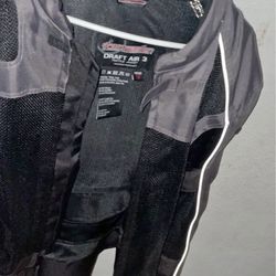Tourmaster Jacket