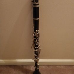 Bundy Selmer Clarinet