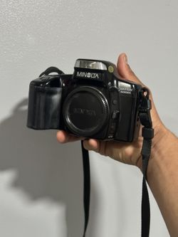 Minolta Maximum 5000i