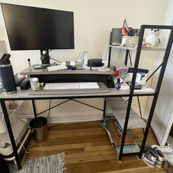 Bestier Computer Desk
