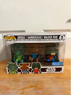 Funko Pop