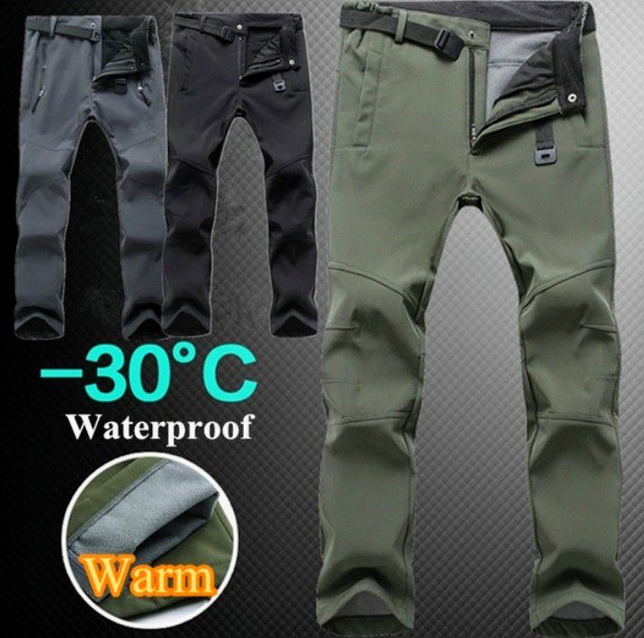 Water proof pants_SHIPPED ONLY