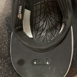 Casco-gorra Protección (Favor Ver Mis Otros Artículos) Gracias 