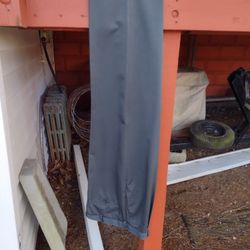 Dress pants - like new 34x 32.  $10 each 
