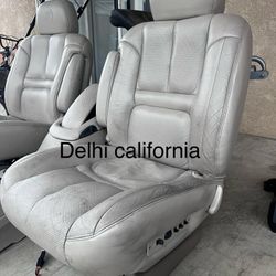 obs cadi seats