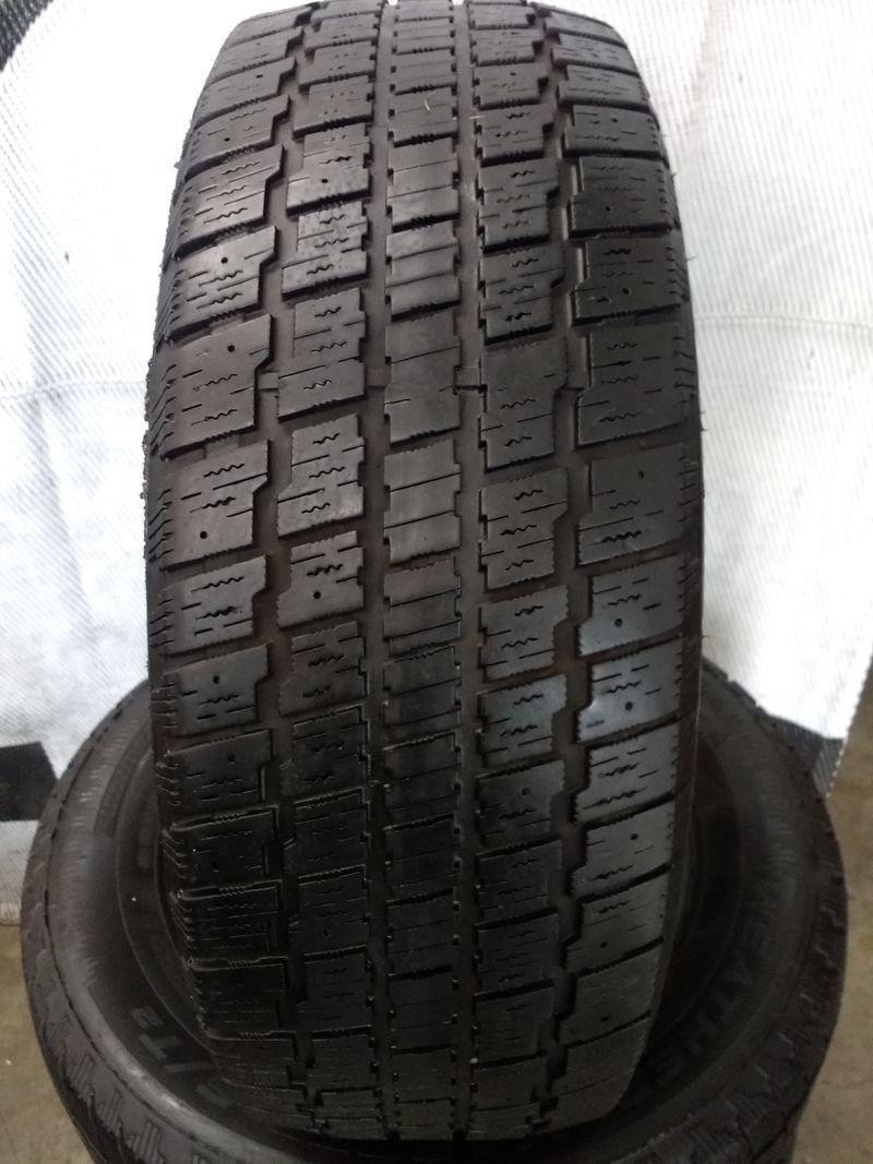 225/65r17 Cooper Weather Master ST2 studless winter snow tires
