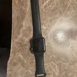 Apple Watch Series 3 Nike GPS+Cellular 
