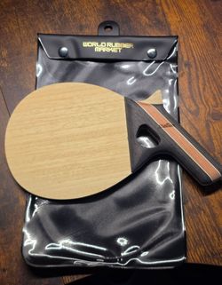 WRM Stallion - Handsaw Pistol Racket - *NEW*