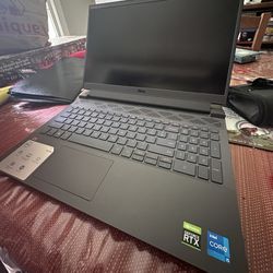 Gaming Laptop (cash Only)