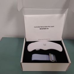 Retractable Pet Leash