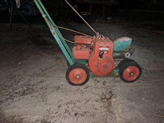 Edger