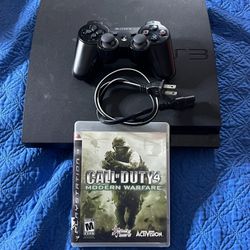 PS3 Bundle 