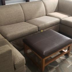 Sofa-bed Sectional 