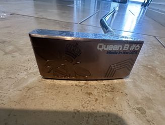 Bettinardi Queen B #6 Putter