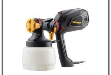Paint Sprayer