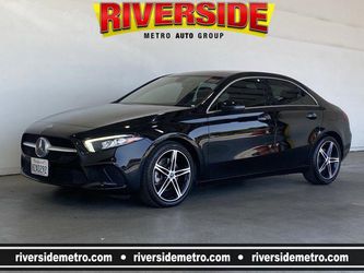 2022 Mercedes-Benz A 220