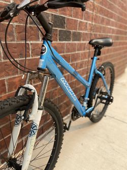 Magna great divide 26 mountain bike hot sale