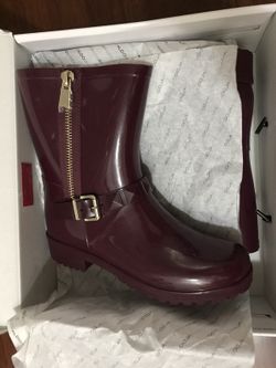 Brand new Aldo Haiden rainboots