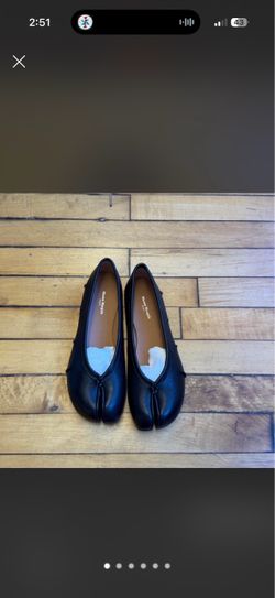 Maiden Margiela Tabis