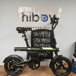 Isinwheel U1 Electric Bike