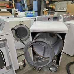 Washer And Dryer Repair 