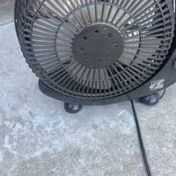 Electric Fan