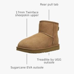 UGG Women's boots