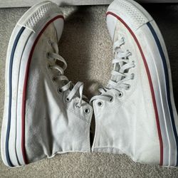 Converse All Star High tops 
