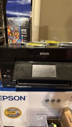 EPSON XP7100