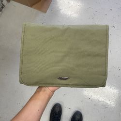 Jewelry Organizer Accessory Bag For Earrings Rings Bracelets Necklaces Travel Storage