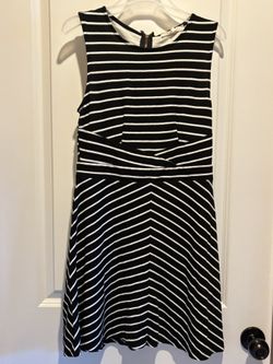 Teen Dress