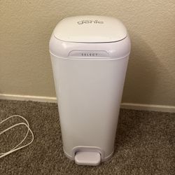 Diaper Genie Select