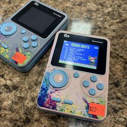 500-in-1 Game Player