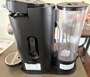 Ninja coffee maker