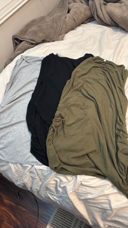 maternity tanks
