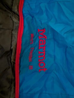 Marmot Sleeping Bag (Women's)
