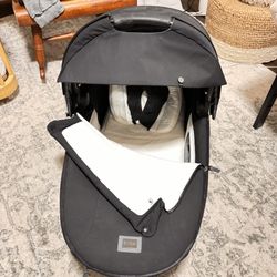 CYBEX Bassinet/ Cox