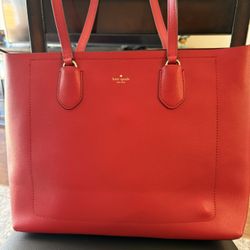Kate Spade New York Tote Bag